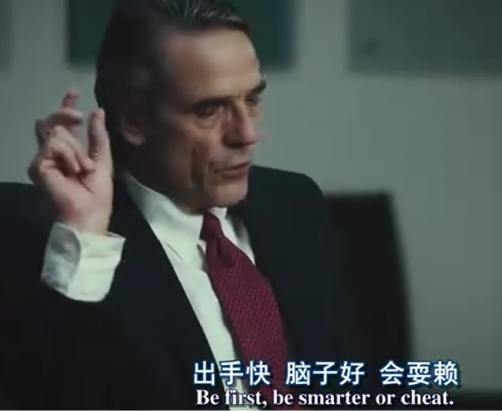 站在安全的地方 对当前市场的看法