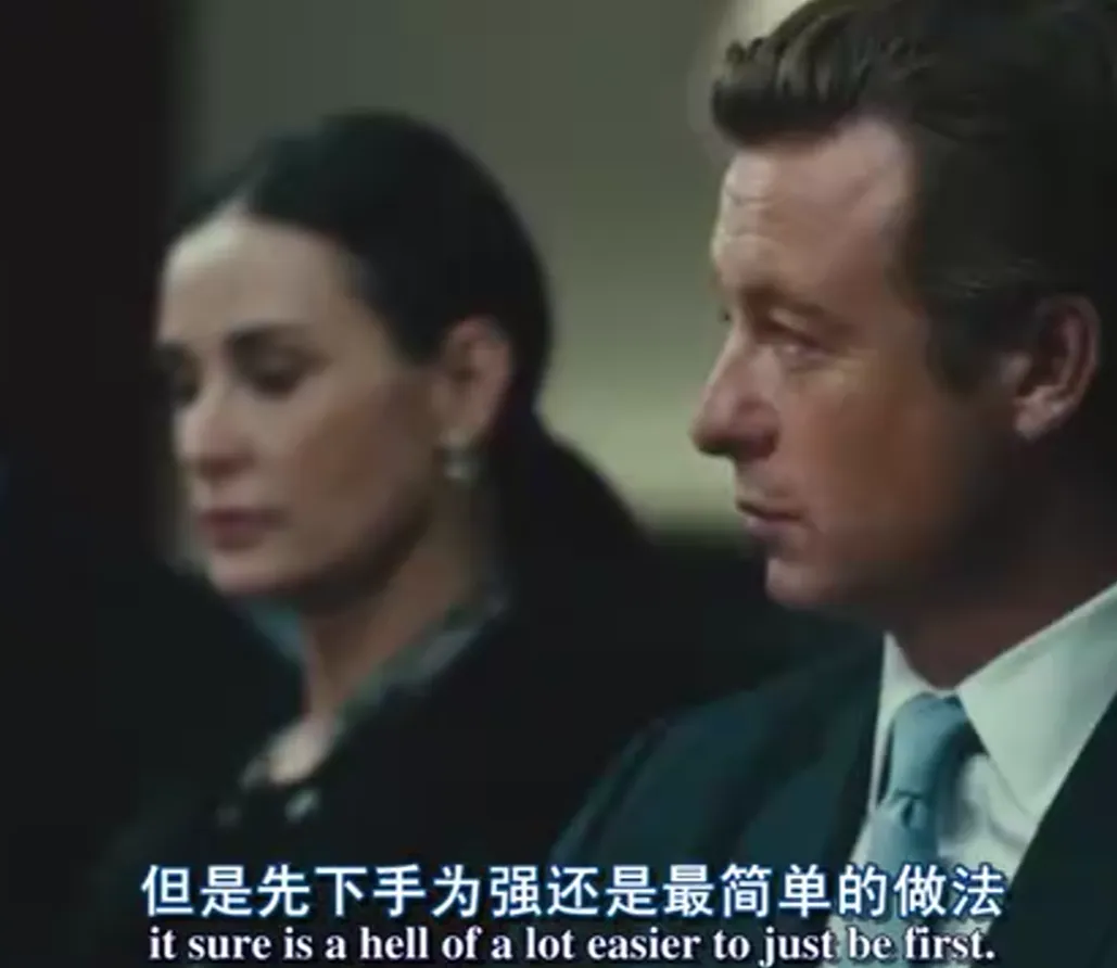 站在安全的地方 对当前市场的看法