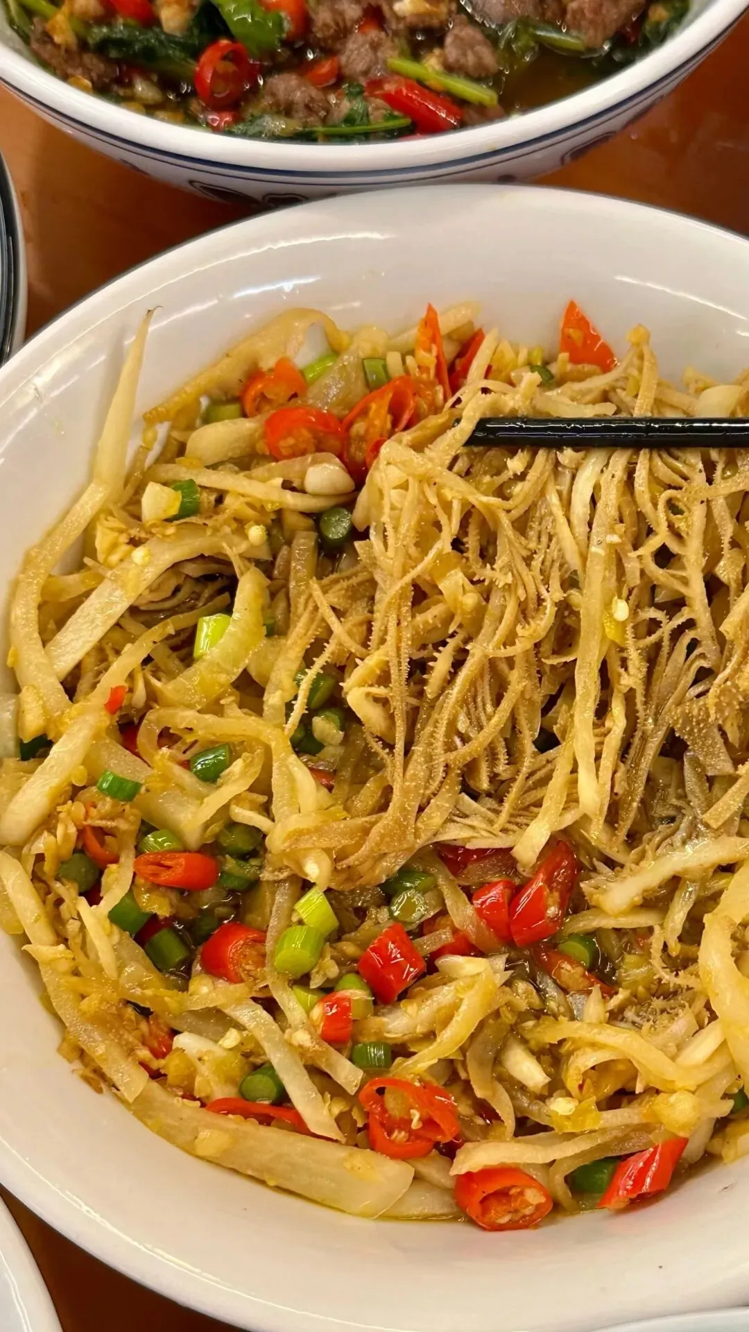 长沙老口子私藏!无菜单不营销,凭镬气烟火气封神20年