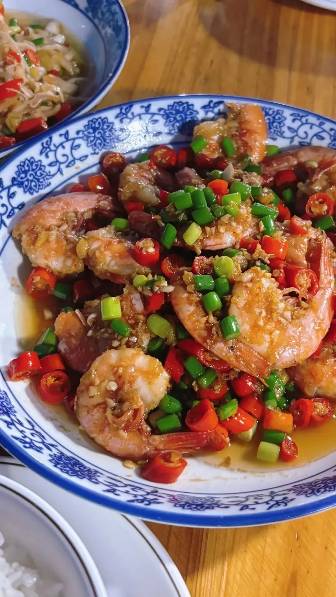 长沙老口子私藏!无菜单不营销,凭镬气烟火气封神20年