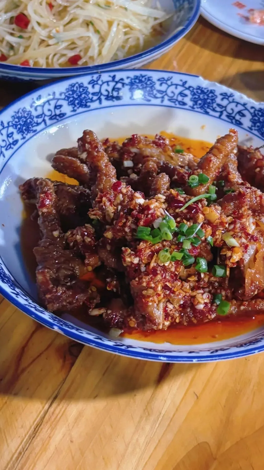 长沙老口子私藏!无菜单不营销,凭镬气烟火气封神20年