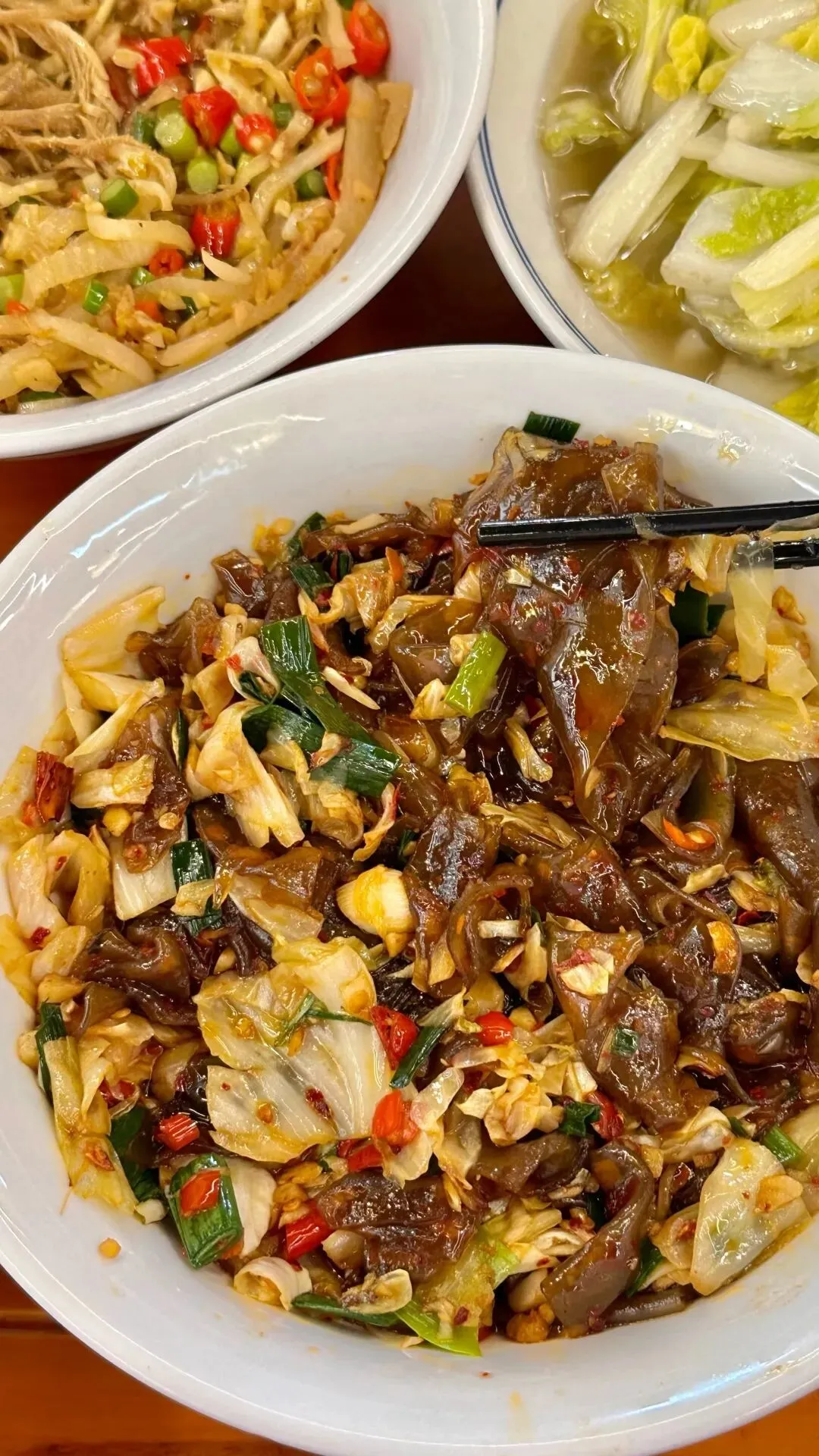 长沙老口子私藏!无菜单不营销,凭镬气烟火气封神20年