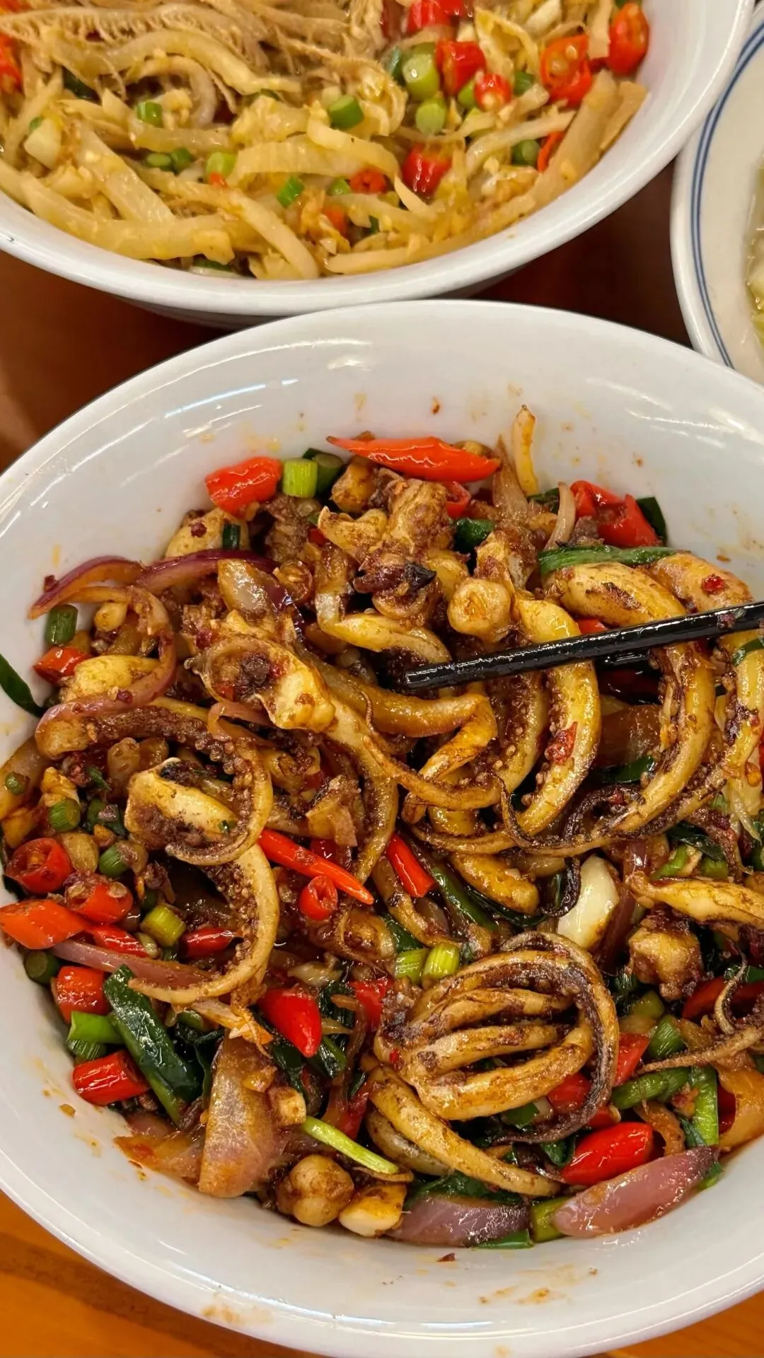 长沙老口子私藏!无菜单不营销,凭镬气烟火气封神20年