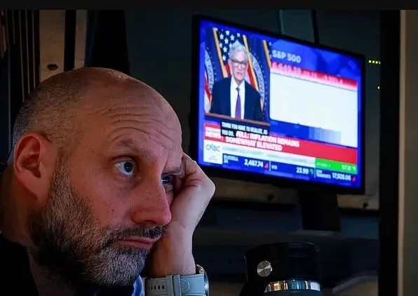 战争未过半、遇袭再升级:中东战火烧穿市场幻觉,油价与美股警报拉响