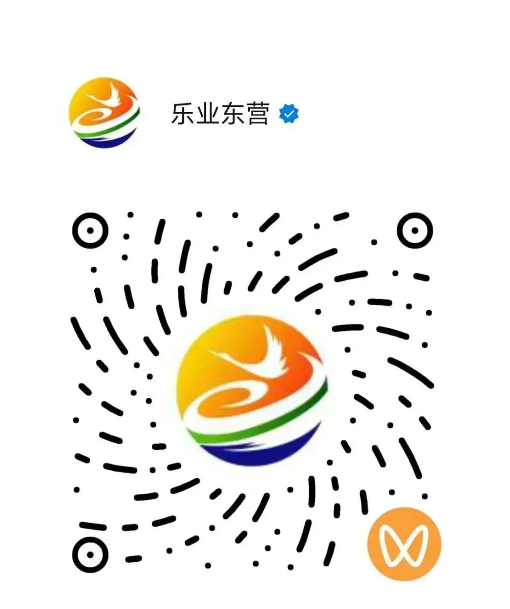 今天上午9点,东营市春风行动暨人力资源市场招聘活动岗位多多!速来!