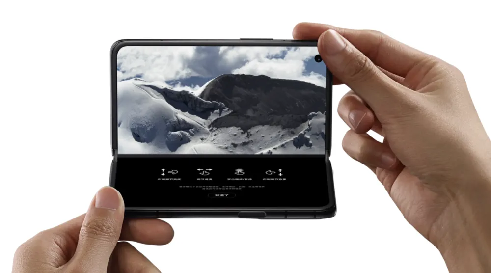 手机市场寒冬,但行业还没完