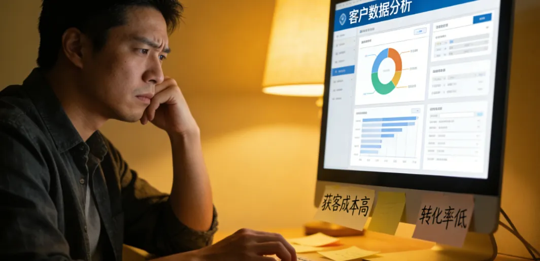 从0到1:中小企业的GEO获客实战路径