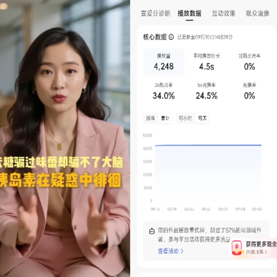 AI数字营销微专业招募令:掌握未来营销的核心竞争力