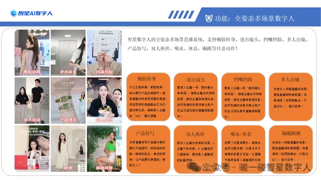 ai营销拓客项目三件套:ai数字人直播+ai碰碰卡+GEO Ai推荐,服务于商家企业,支持OEM贴牌,总部扶持