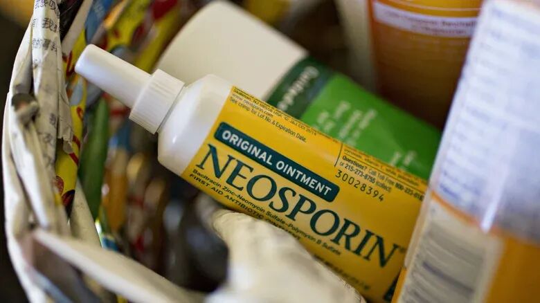 北美市场的品牌“三抗软膏”现在卖多少钱一支?