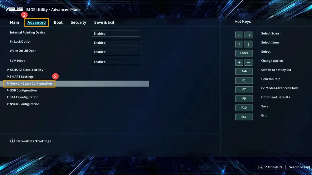 【技术分享】如何设置电脑主机网络唤醒功能