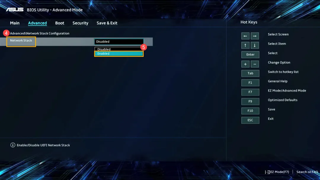 【技术分享】如何设置电脑主机网络唤醒功能