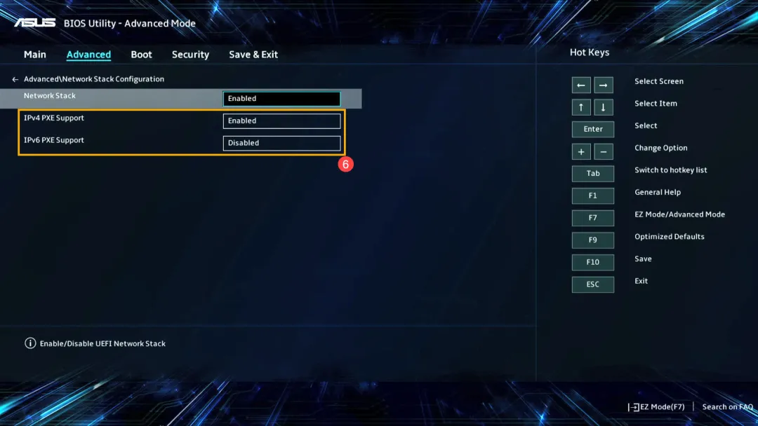 【技术分享】如何设置电脑主机网络唤醒功能