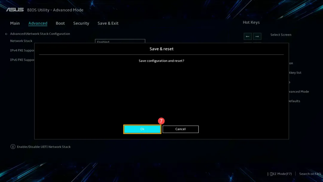 【技术分享】如何设置电脑主机网络唤醒功能