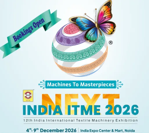 油价狂飙冲击纺织业,直击印度纺织原料市场真实变局