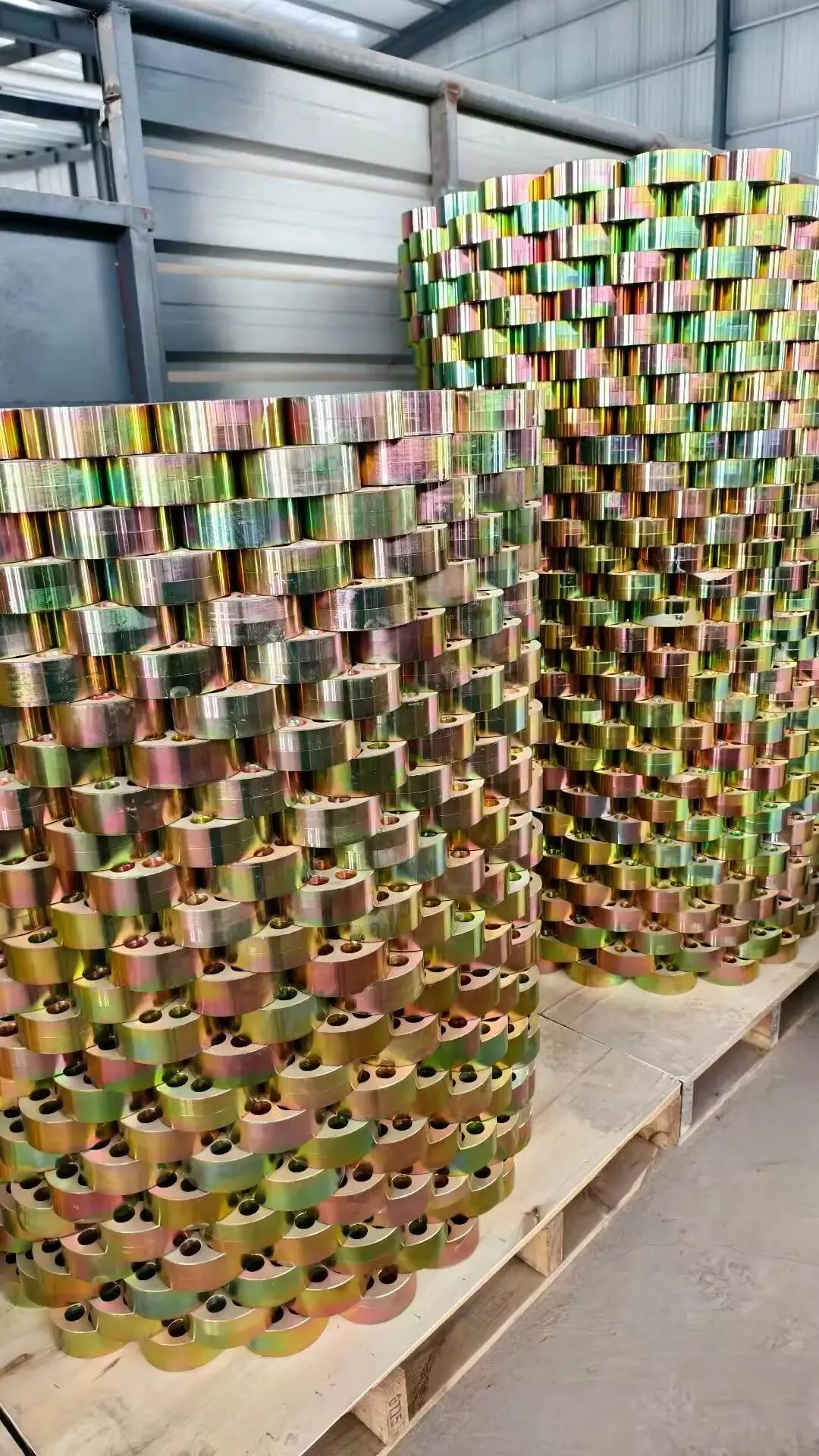 预应力锚具性能与市场分析:张拉锚具的应用领域与价格调整