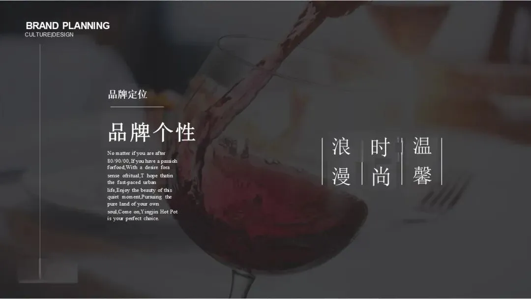 2025餐厅品牌运营营销推广全案【餐饮全案】【餐饮推广】