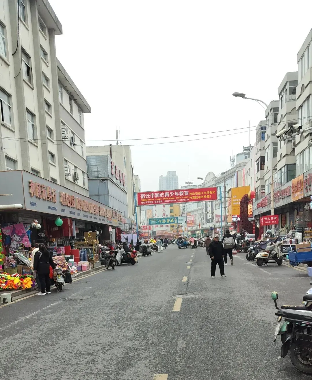 你有多久没去汇通市场了