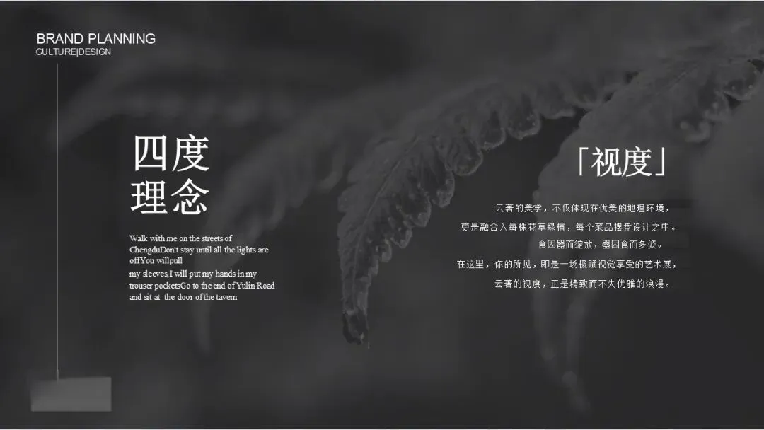 2025餐厅品牌运营营销推广全案【餐饮全案】【餐饮推广】