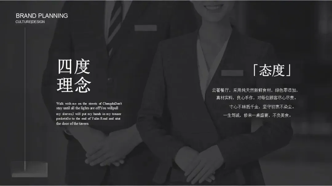 2025餐厅品牌运营营销推广全案【餐饮全案】【餐饮推广】