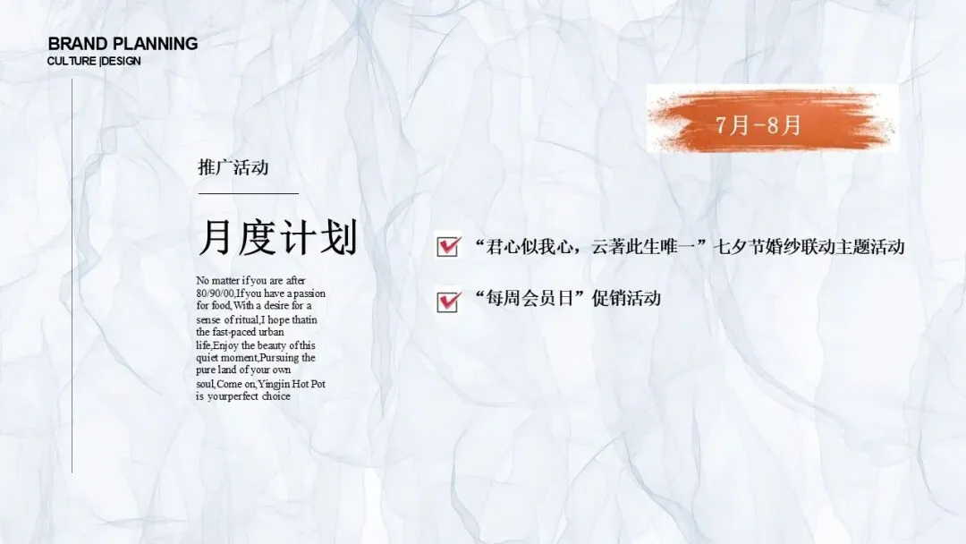 2025餐厅品牌运营营销推广全案【餐饮全案】【餐饮推广】