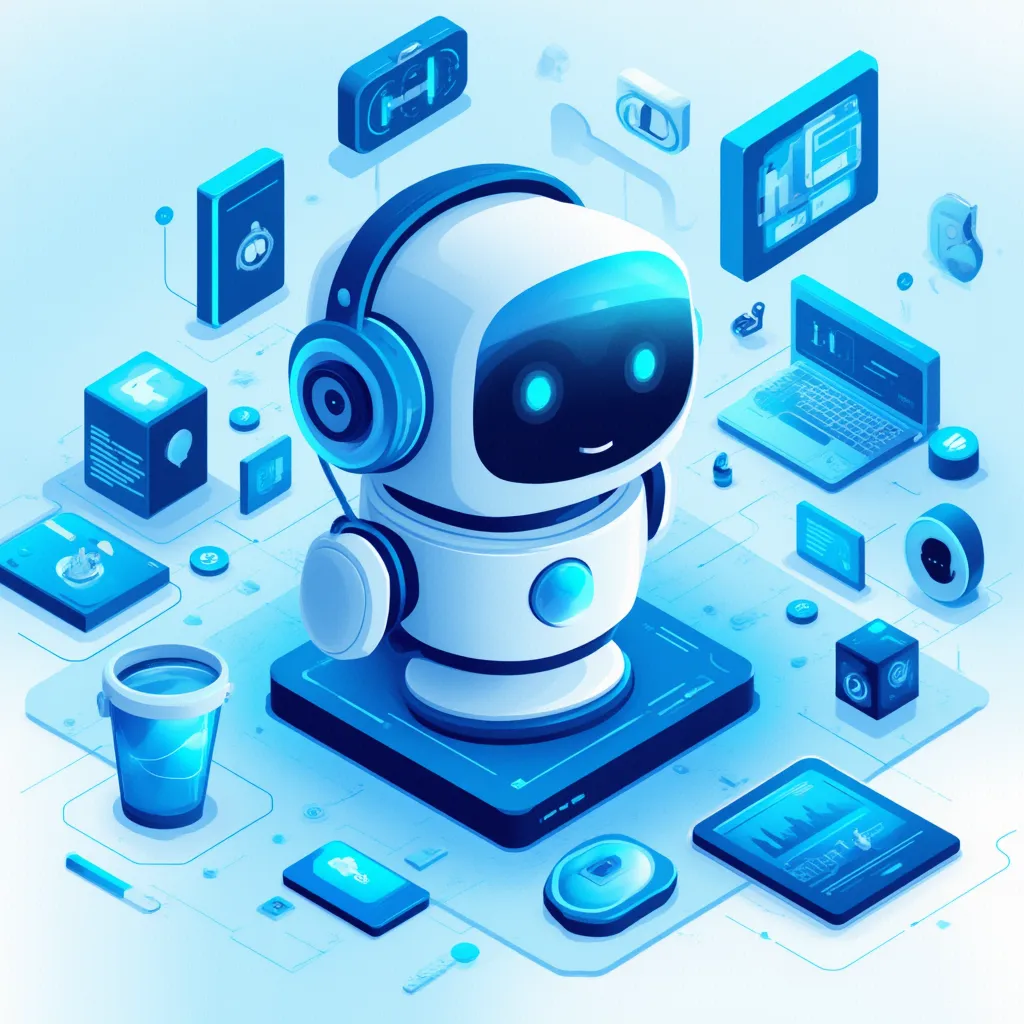 销售岗的新同事:AI 能完成 80% 重复性客户沟通