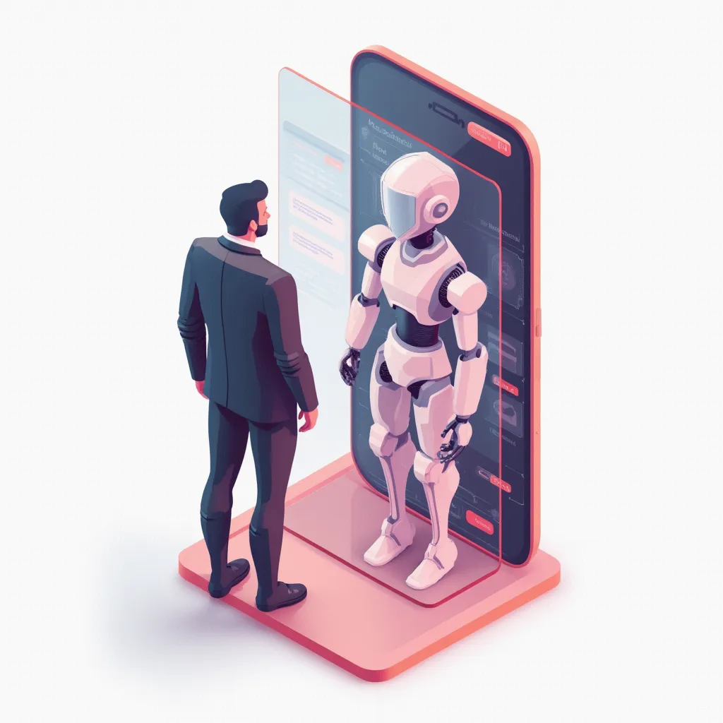 销售岗的新同事:AI 能完成 80% 重复性客户沟通