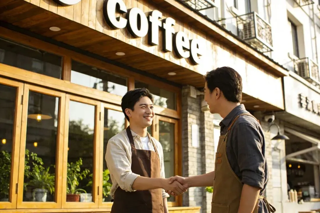 从被拒到获客的艺术