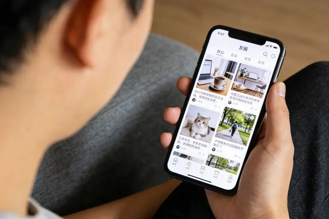 从被拒到获客的艺术