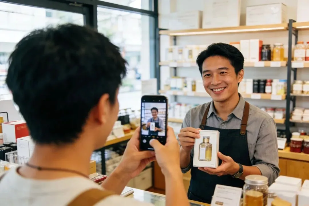 从被拒到获客的艺术