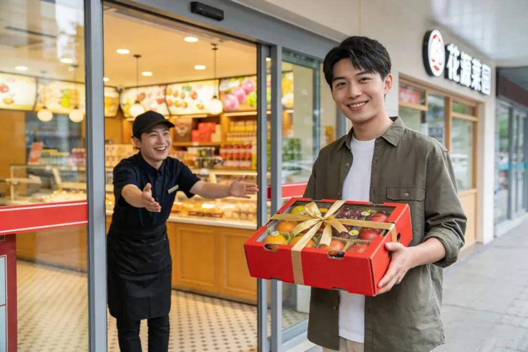 从被拒到获客的艺术