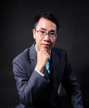 《大数据时代的精准营销》主讲老师:傅一航