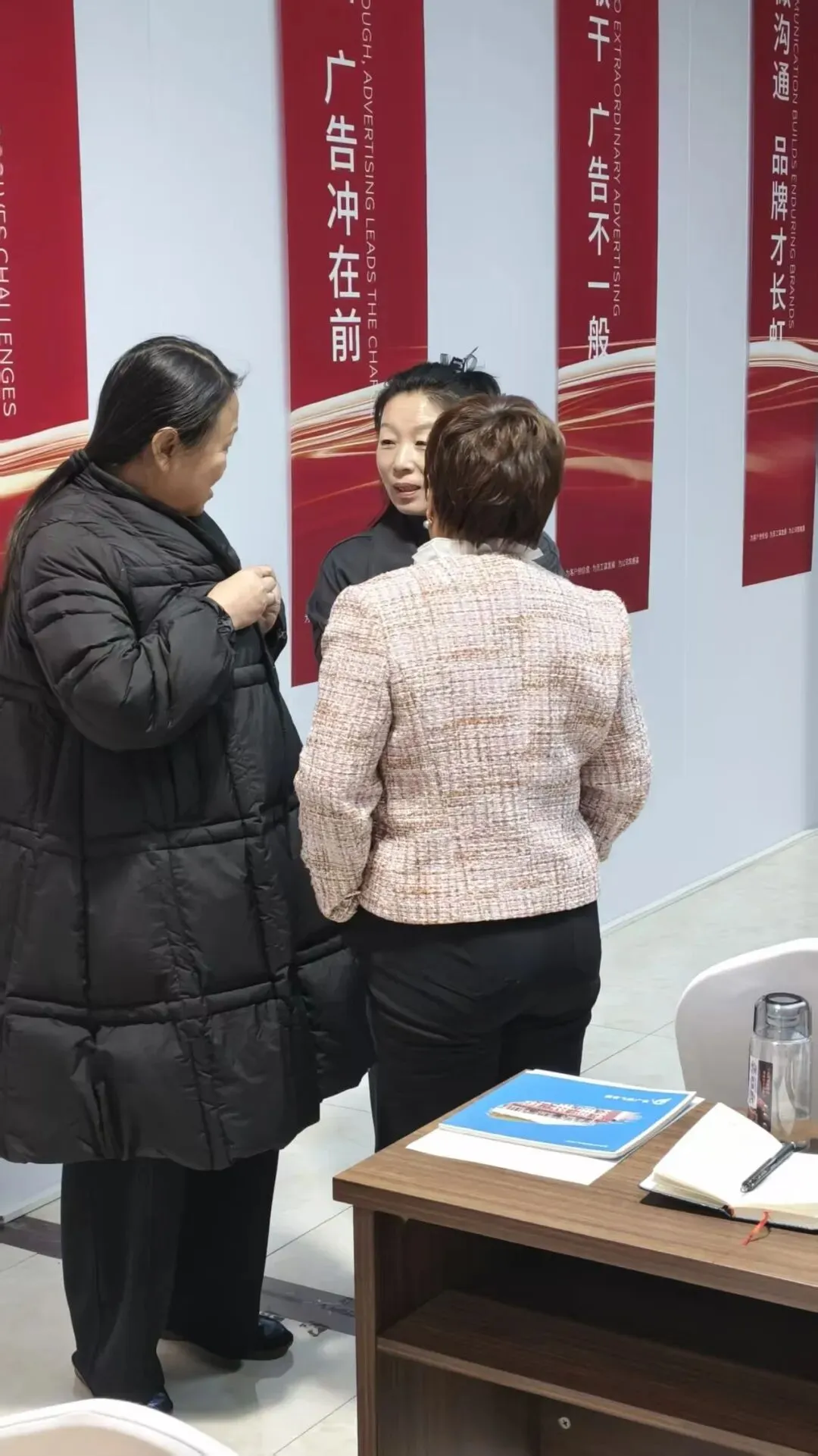 共话AI变迁,赋能营销新生|飞达广告AI实战赋能营销交流会圆满落幕!