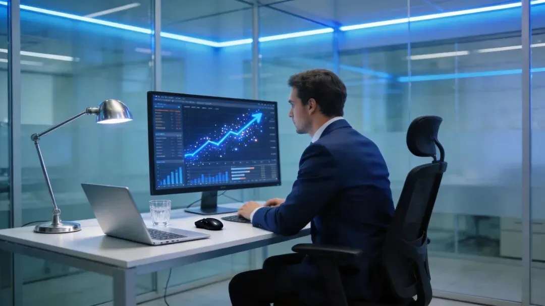 AI获客引流来了客户,却变不了现?这3个技巧,提升成交率