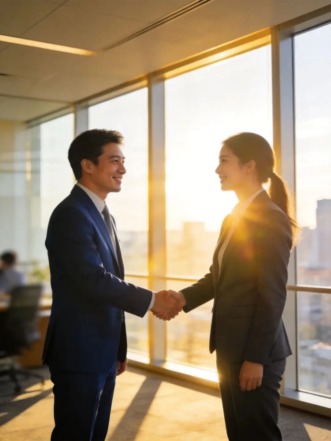 AI获客引流来了客户,却变不了现?这3个技巧,提升成交率