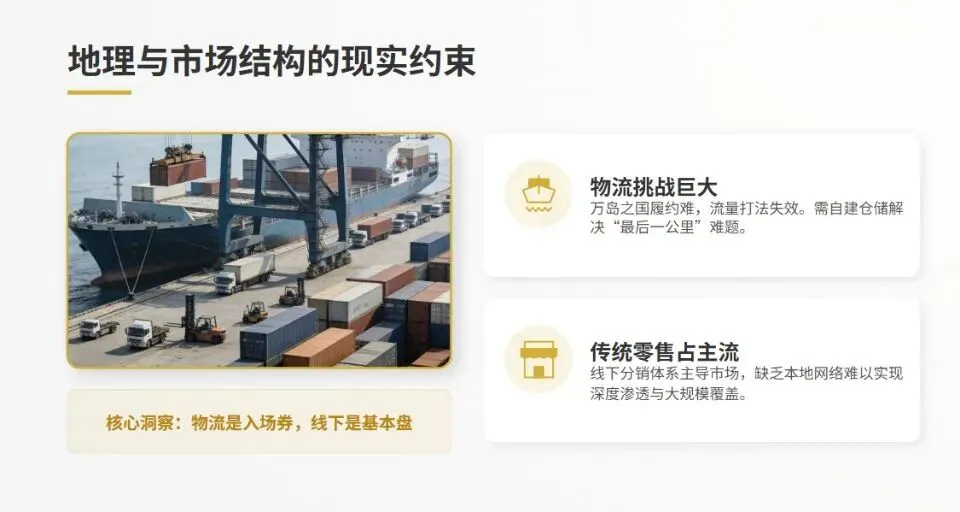 在印尼市场做业务,为何必须“脱虚向实”?