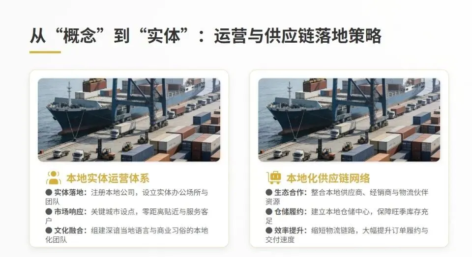 在印尼市场做业务,为何必须“脱虚向实”?