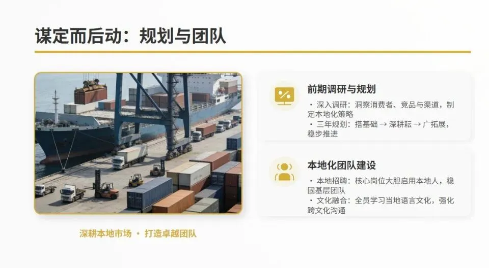 在印尼市场做业务,为何必须“脱虚向实”?