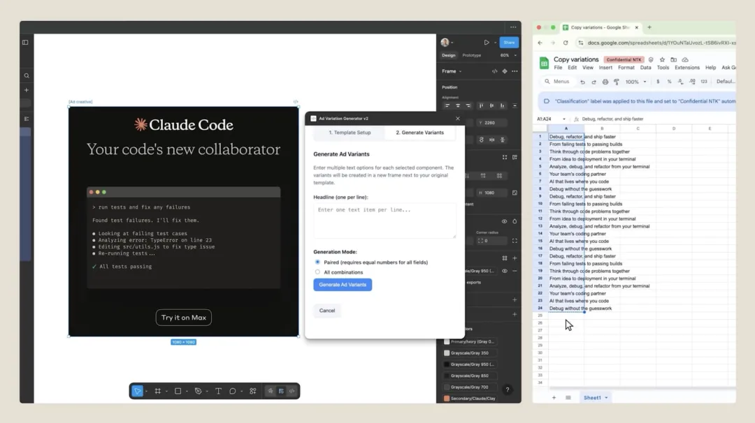 OpenAI死对头只有1个营销人员,但这不是最可怕的