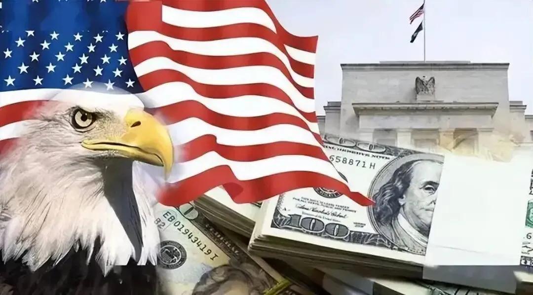 知了嚒|藏在金融市场里的霸权套路,美国是如何悄无声息收割全球的?