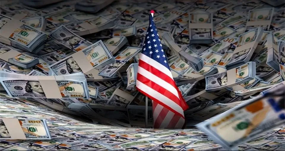 知了嚒|藏在金融市场里的霸权套路,美国是如何悄无声息收割全球的?