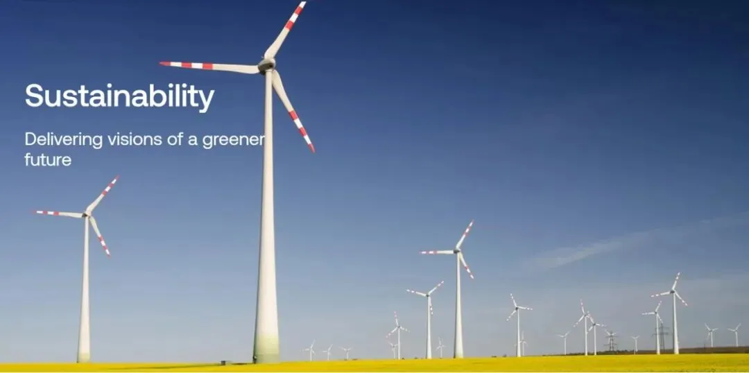 绿色营销:不仅是环保,更是增长的新引擎