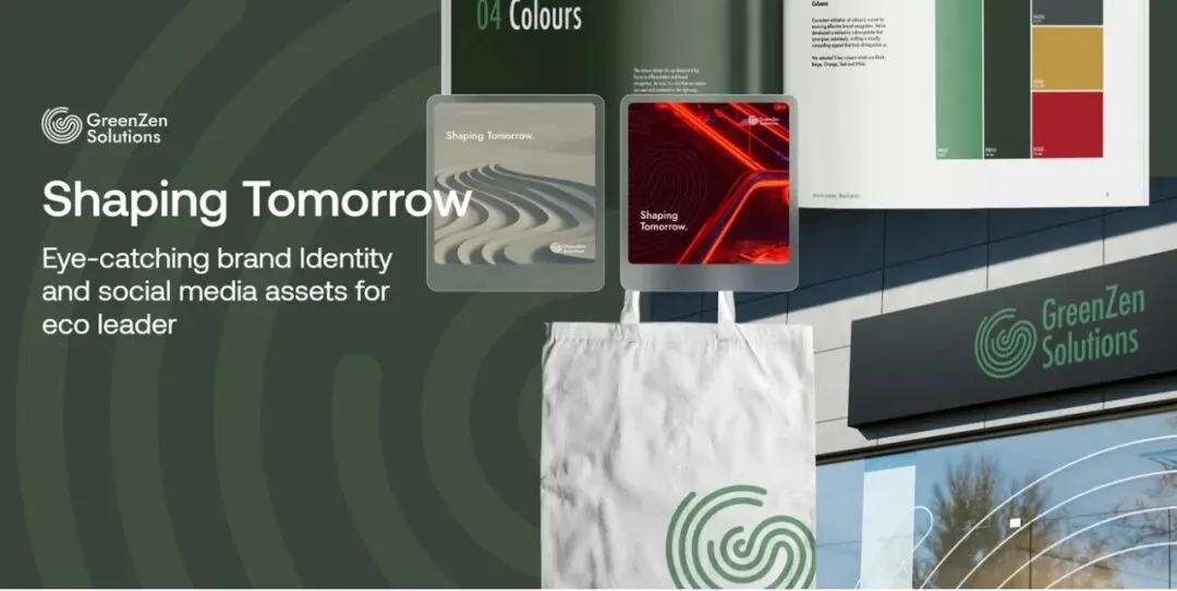 绿色营销:不仅是环保,更是增长的新引擎