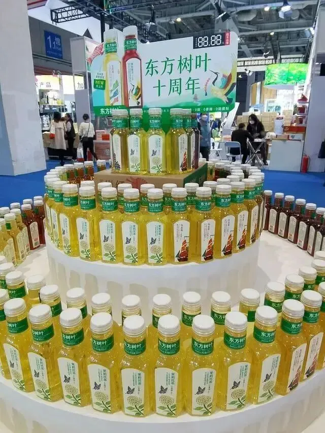 【营销指南】春季酒饮销售爆单攻略!5大爆款清单+3大营销心机,超市这样摆货让销量翻倍,抓住春游经济红利