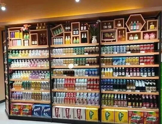 【营销指南】春季酒饮销售爆单攻略!5大爆款清单+3大营销心机,超市这样摆货让销量翻倍,抓住春游经济红利