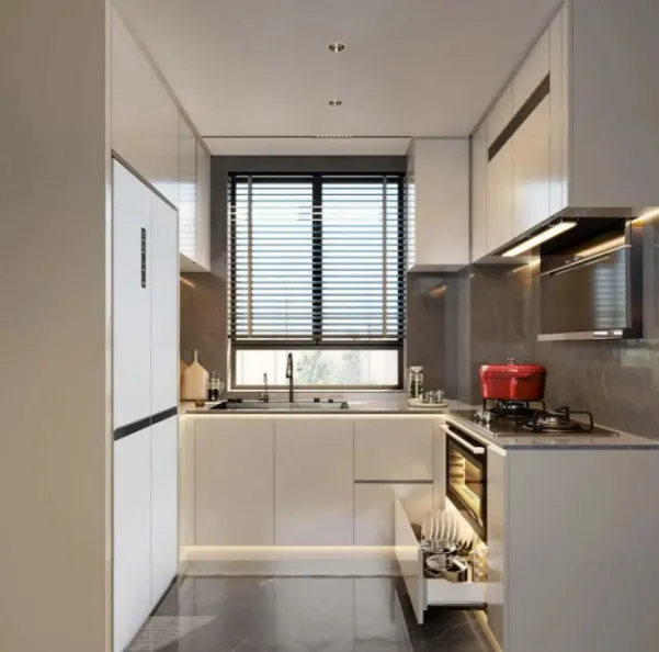 新规启湖境 | 3月28日润投·臻湖境营销中心暨高奢下沉会所全维实景开放!