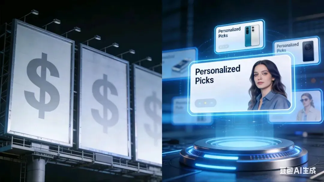 2026年最大营销红利:不懂GEO,你的品牌正在＂消失＂