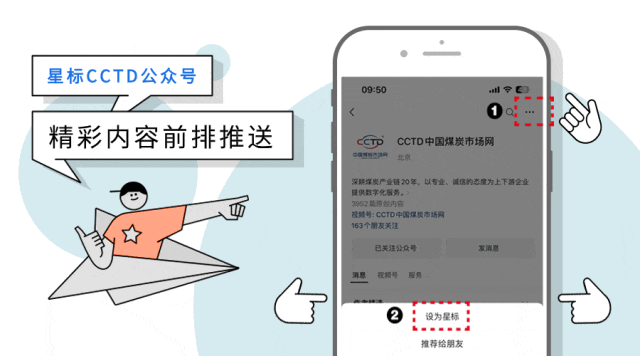 推动“人工智能+”行动,「煤炭营销」如何落地?