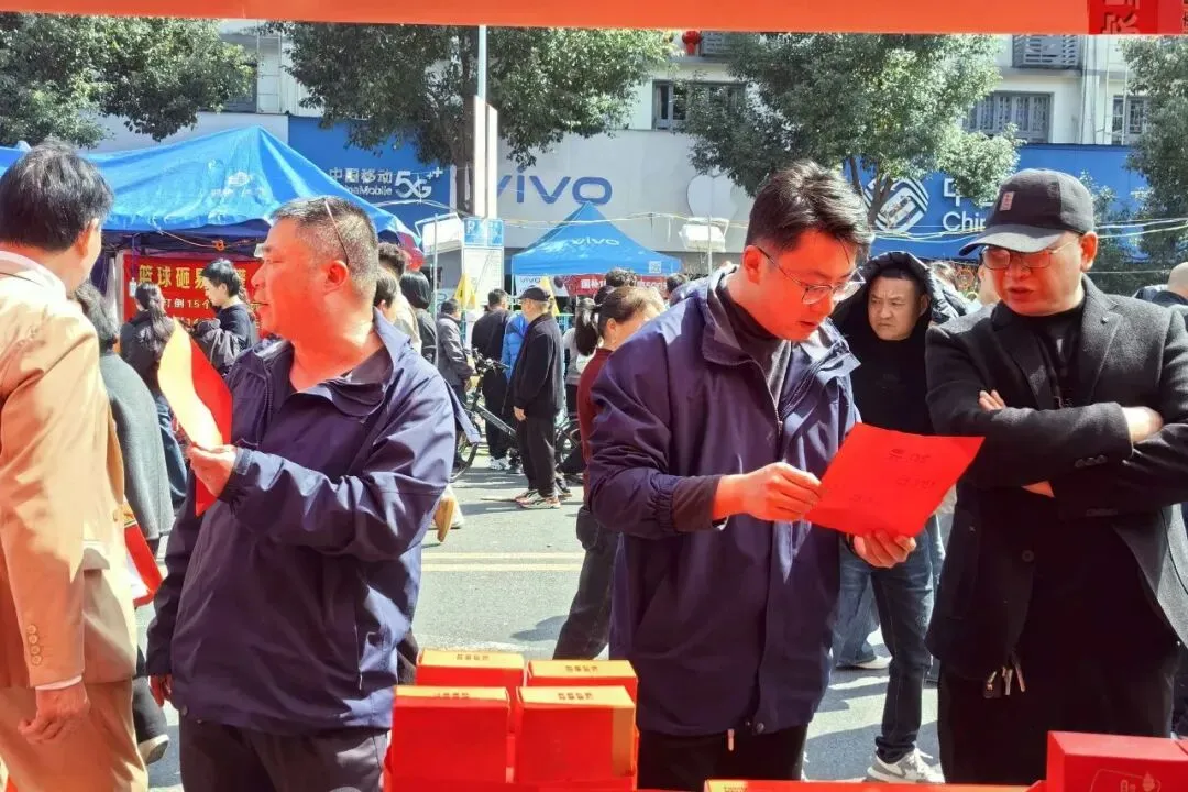 冲刺开门红丨温州联通多措并举推进返城营销攻坚(第23期)