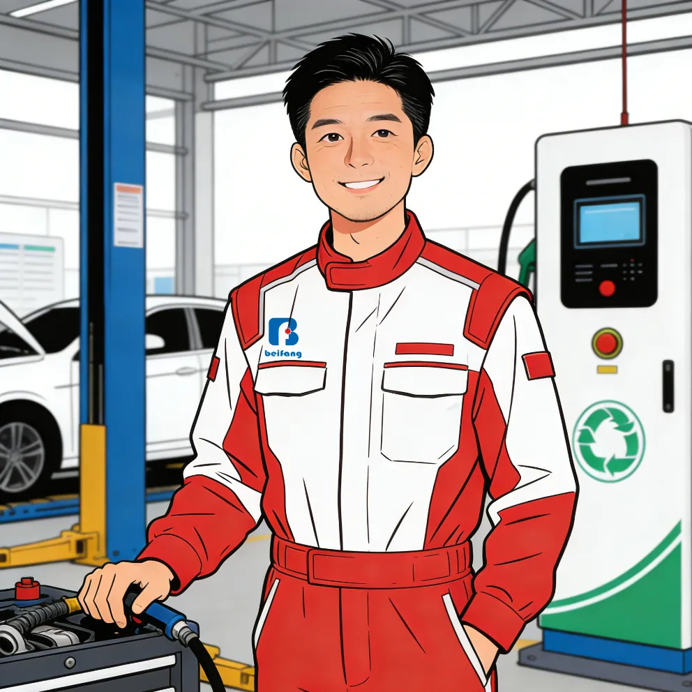 2026年汽后市场大清洗,在不转型,你的店可能真撑不过年底!